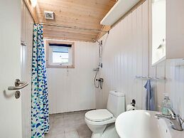 5 Star Holiday Home in Graested