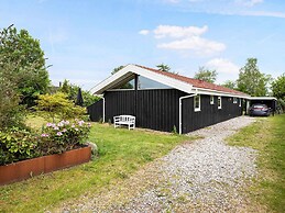 5 Star Holiday Home in Graested
