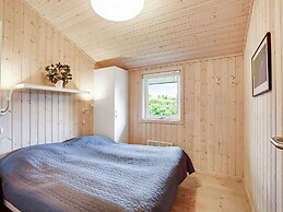 5 Star Holiday Home in Graested