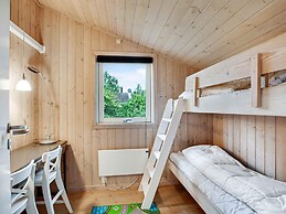 5 Star Holiday Home in Graested
