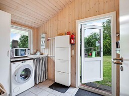 5 Star Holiday Home in Graested