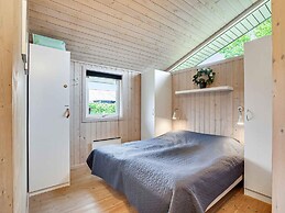 5 Star Holiday Home in Graested
