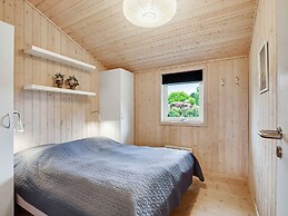 5 Star Holiday Home in Graested