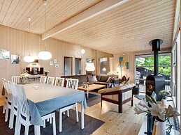 5 Star Holiday Home in Graested