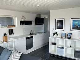 5 Star Holiday Home in Hjorring
