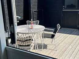 5 Star Holiday Home in Hjorring