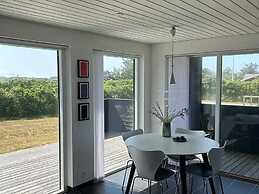 5 Star Holiday Home in Hjorring