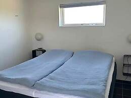 5 Star Holiday Home in Hjorring