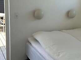 5 Star Holiday Home in Hjorring