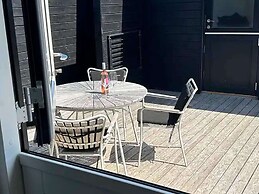 5 Star Holiday Home in Hjorring