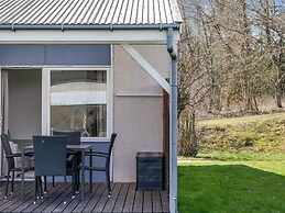 5 Star Holiday Home in Nexo