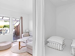 5 Star Holiday Home in Nexo