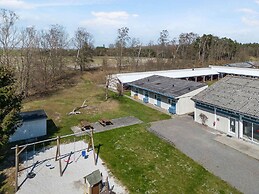 5 Star Holiday Home in Nexo