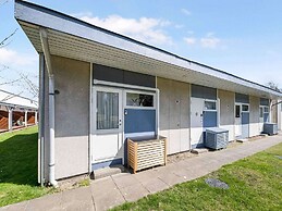 5 Star Holiday Home in Nexo