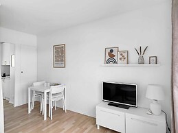 5 Star Holiday Home in Nexo
