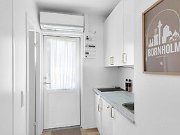 5 Star Holiday Home in Nexo