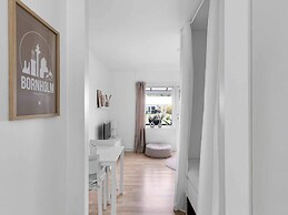 5 Star Holiday Home in Nexo
