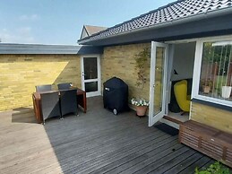 5 Star Holiday Home in Faaborg