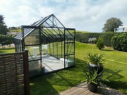 5 Star Holiday Home in Faaborg
