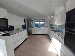5 Star Holiday Home in Faaborg