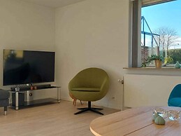 5 Star Holiday Home in Faaborg