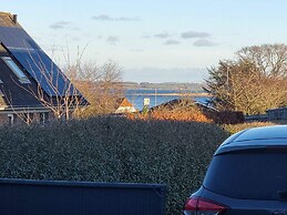 5 Star Holiday Home in Faaborg