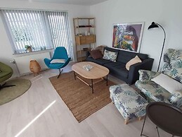 5 Star Holiday Home in Faaborg