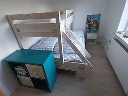 5 Star Holiday Home in Faaborg