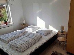 5 Star Holiday Home in Faaborg