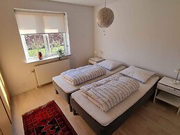 5 Star Holiday Home in Faaborg