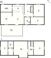 5 Star Holiday Home in Oro