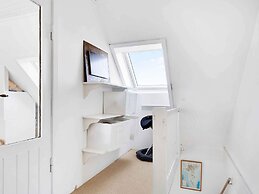 5 Star Holiday Home in Oro