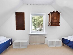 5 Star Holiday Home in Oro