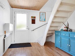 5 Star Holiday Home in Oro