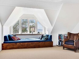 5 Star Holiday Home in Oro