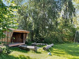 5 Star Holiday Home in Oro