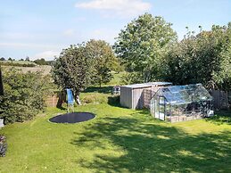 5 Star Holiday Home in Oro
