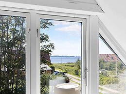 5 Star Holiday Home in Oro