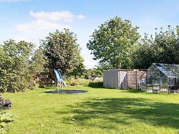 5 Star Holiday Home in Oro