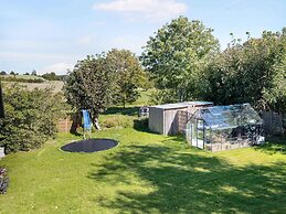 5 Star Holiday Home in Oro