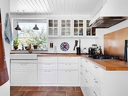 5 Star Holiday Home in Oro