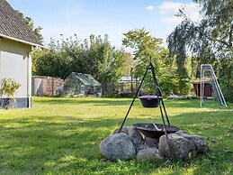 5 Star Holiday Home in Oro