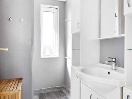 5 Star Holiday Home in Oro