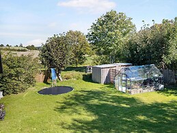 5 Star Holiday Home in Oro