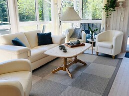 5 Star Holiday Home in Saeby