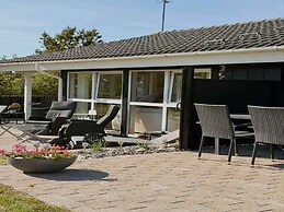 5 Star Holiday Home in Saeby
