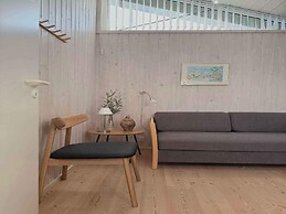 5 Star Holiday Home in Saeby
