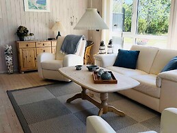 5 Star Holiday Home in Saeby