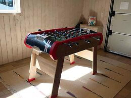 5 Star Holiday Home in Saeby
