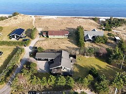 5 Star Holiday Home in Saeby